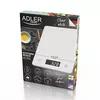 Electronic kitchen scale Adler AD 3170 Photo 5