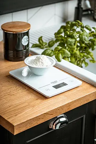Electronic kitchen scale Adler AD 3170 Photo 6