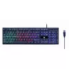 GEMBIRD GGS-UMGL4-02 gaming keyboard with mouse Photo 2