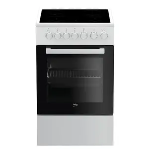 Напольная плита Beko FSM57100GW