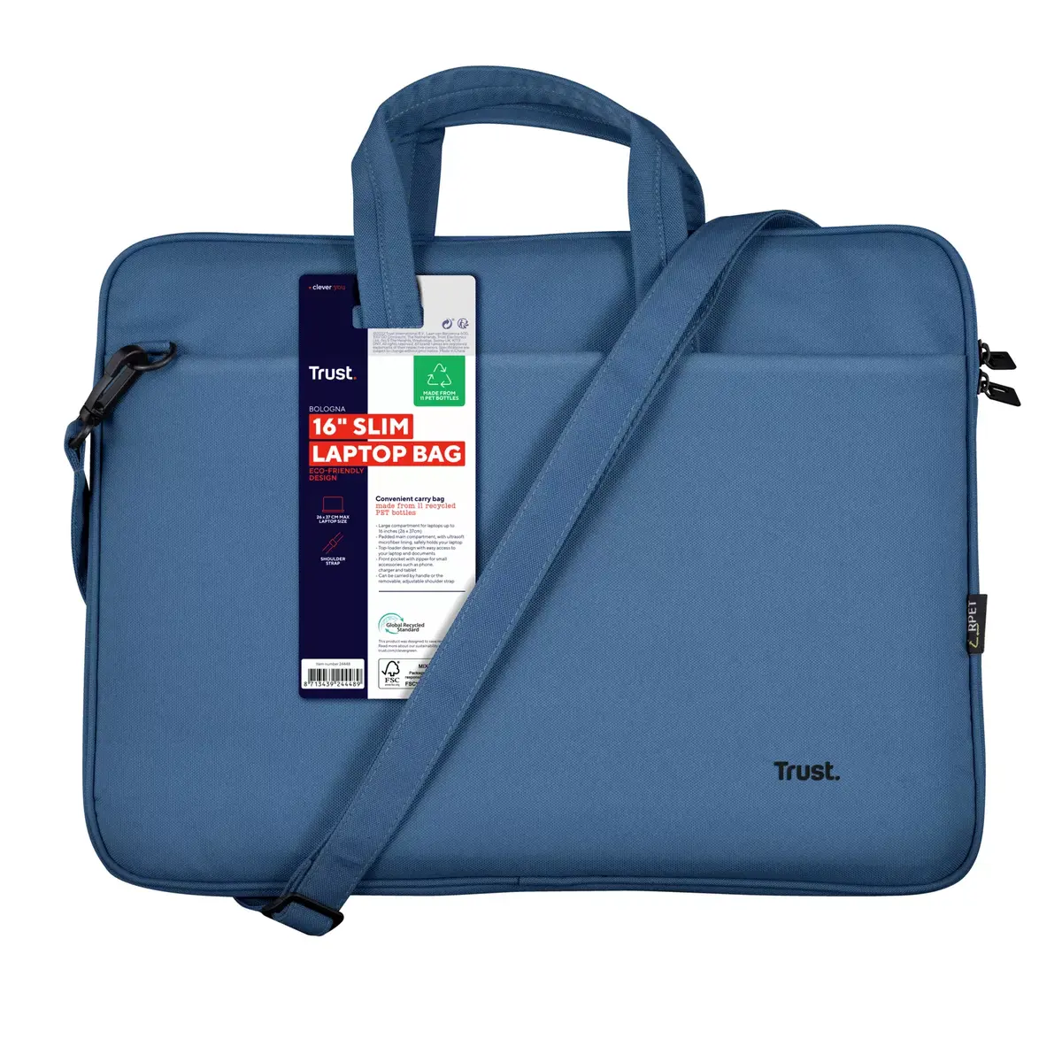 Briefcase Bologna Photo 7