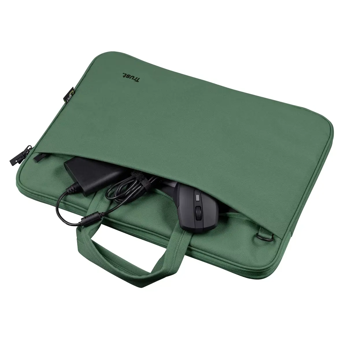 Portfelis Trust Bologna 40.6 cm (16") Photo 4