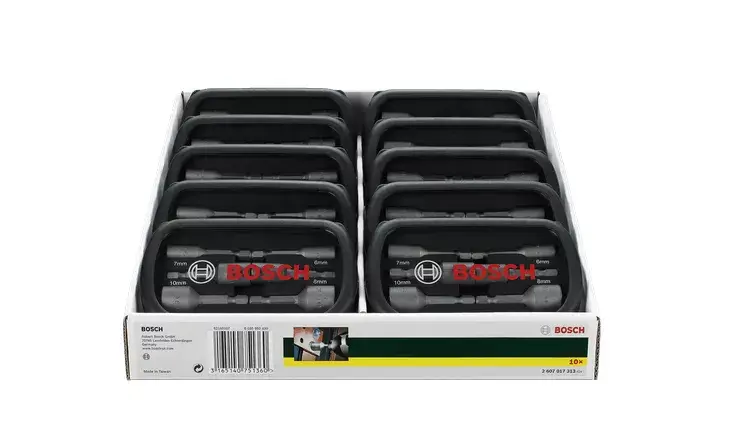 Bosch 2 607 017 313 Photo 2