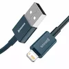 Baseus Superior USB–Lightning kabelis 2.4A 1 m Photo 3