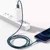 Baseus Superior USB–Lightning kabelis 2.4A 1 m Photo 7