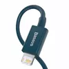 Baseus Superior USB–Lightning kabelis 2.4A 1 m Photo 8