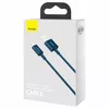 Baseus Superior USB–Lightning kabelis 2.4A 1 m Photo 12