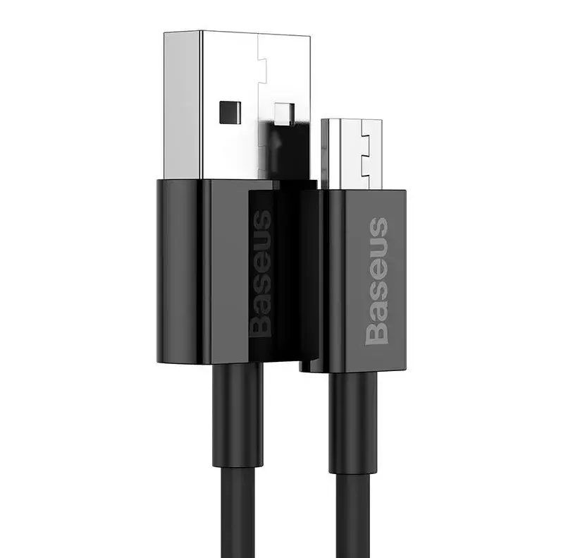 Baseus Superior USB cable USB 2.0 USB A–Micro‑USB A 2 m Photo 4