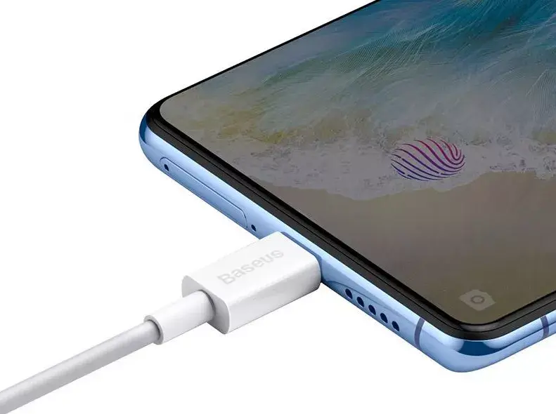 Baseus Superior USB-A to Micro-USB Cable 2m Photo 4