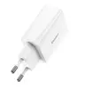 Baseus Speed Mini 20W USB‑C smartphone charger Photo 5