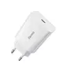 Baseus Speed Mini 20W USB‑C smartphone charger Photo 6