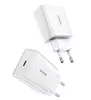 Baseus Speed Mini 20W USB‑C smartphone charger Photo 7