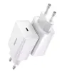 Baseus Speed Mini 20W USB‑C smartphone charger Photo 8