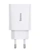 Baseus Speed Mini 20W USB‑C smartphone charger Photo 9