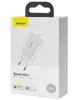 Baseus Speed Mini 20W USB‑C smartphone charger Photo 10