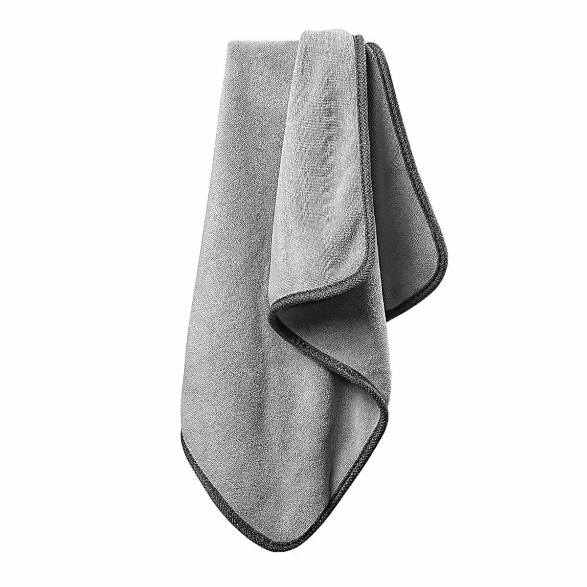Baseus CRXCMJ-0G Car Washing Microfiber Towel Photo 3