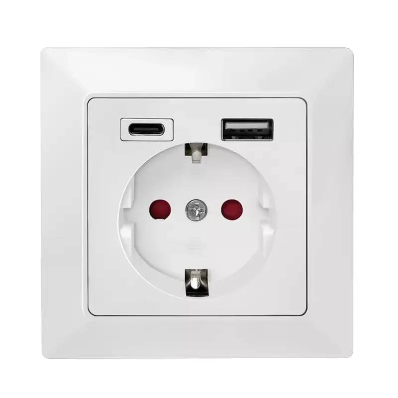 Socket Outlet LogiLink PA0262 Photo 2