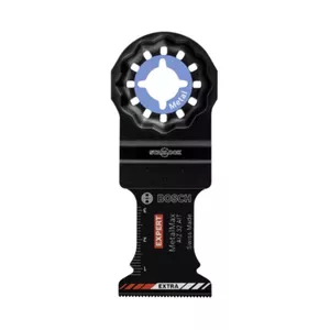 Нож для резки Bosch MetalMax AIZ 32 AIT