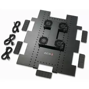 APC ACF504 rack accessory Fan tray