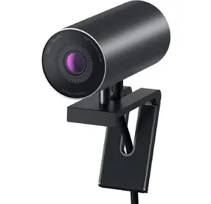 Веб-камера DELL UltraSharp 8.3MP 3840x2160 USB Черная