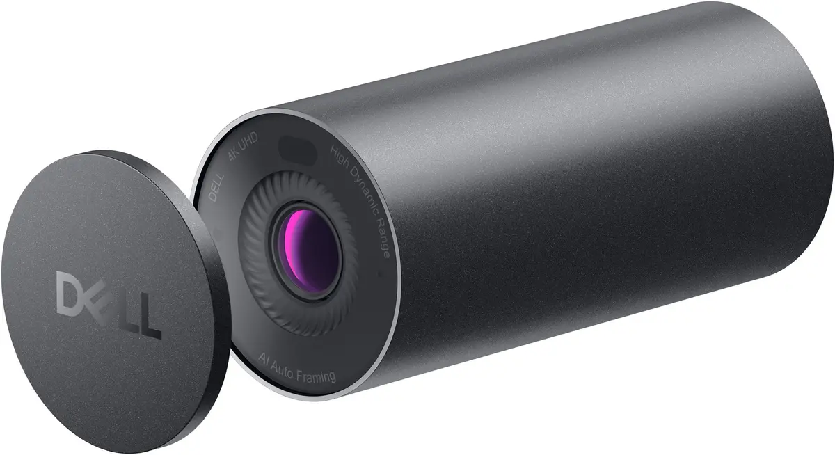 Webcam DELL UltraSharp Photo 4
