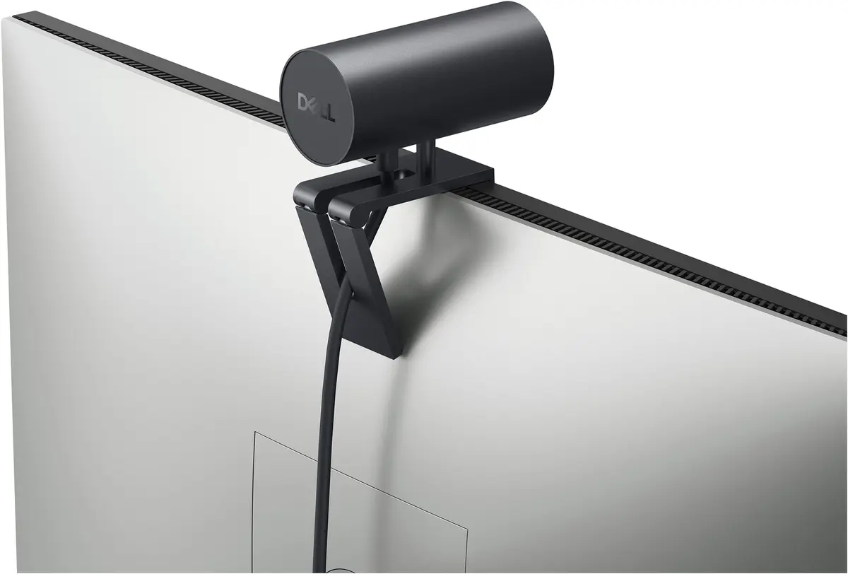 Webcam DELL UltraSharp Photo 8