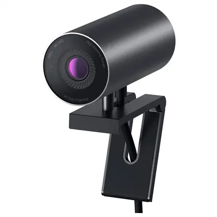 Webcam DELL UltraSharp Photo 13