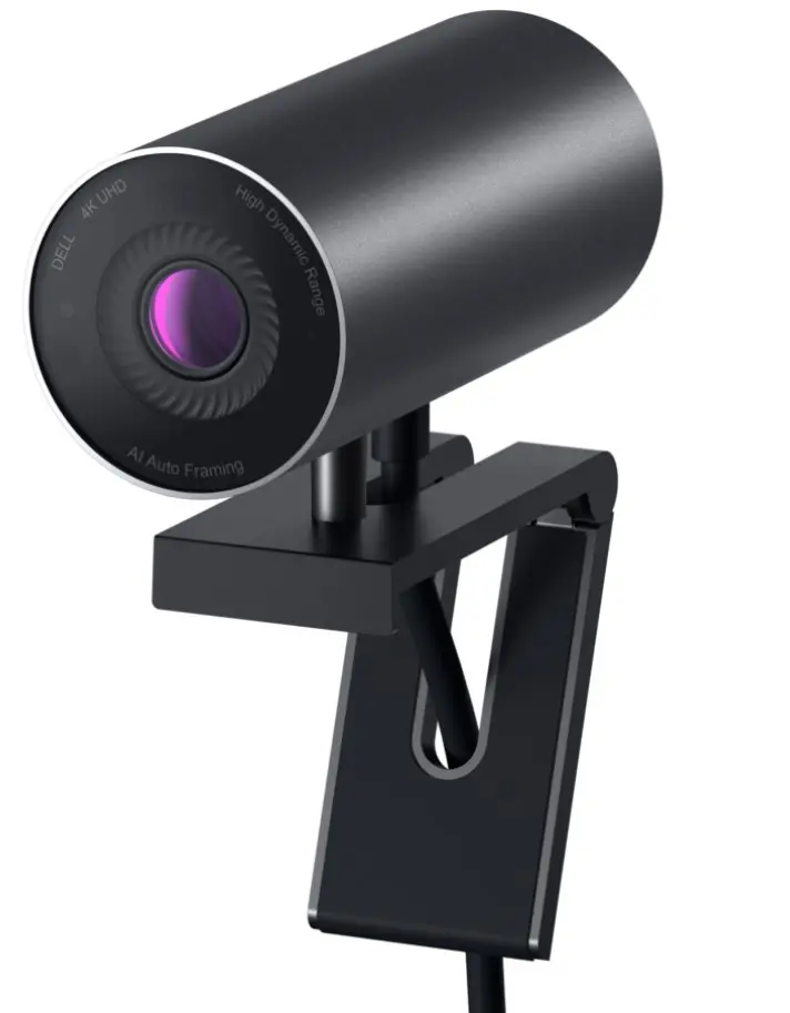 Webcam DELL UltraSharp Photo 14