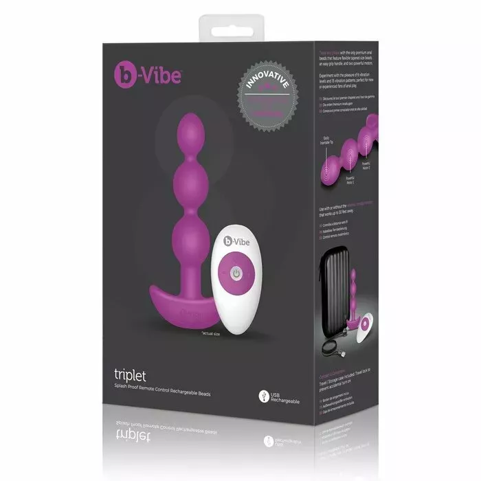 b-Vibe 05901930000 Photo 1