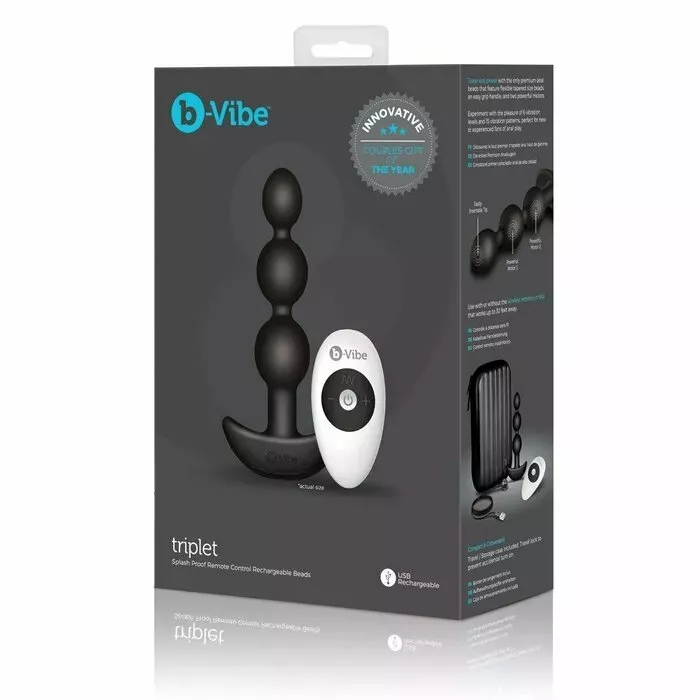 b-Vibe 05902070000 Photo 1