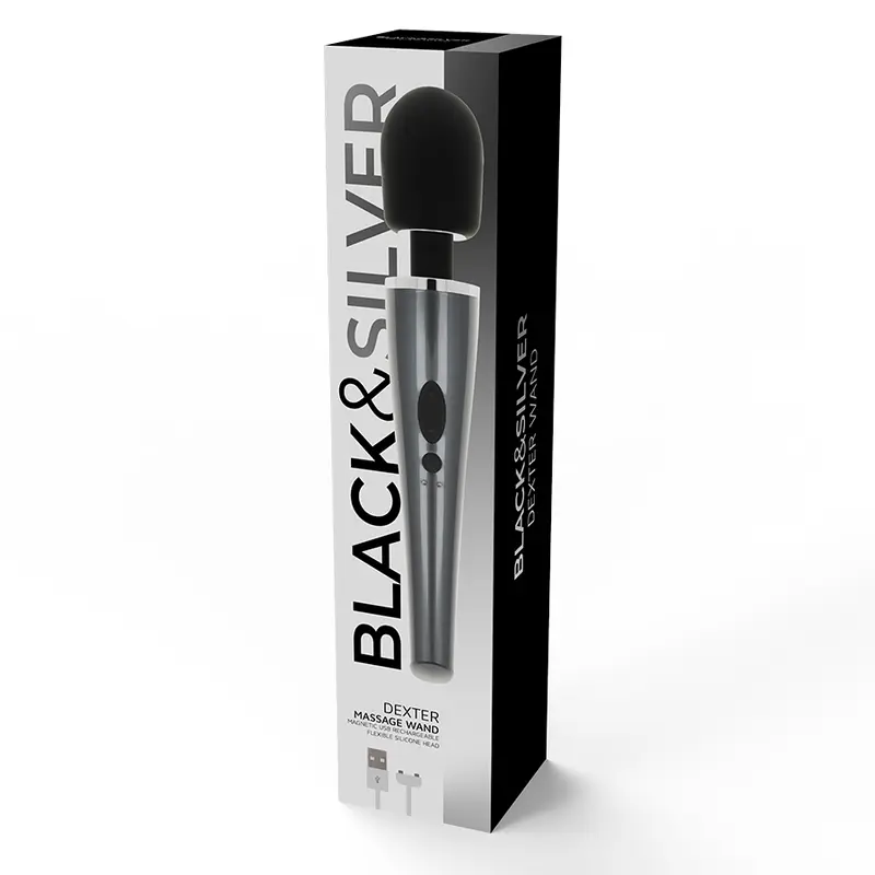black&silver D-218546 Photo 3