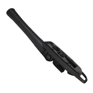 ENS ASSD0121A POS stiprinājums Havis FlexiPole Safe to Pay rokturim, melns