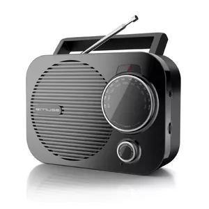 Personal Radio Muse M-050 R