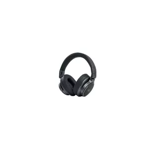 Pāriem pār ausīm klausule muse M-278 FB — bezvadu Bluetooth, 20–20000 Hz, 240 g, melnas, galvas stila