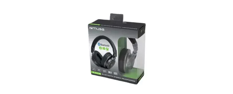 Pāriem pār ausīm muse M-278 FB Photo 2