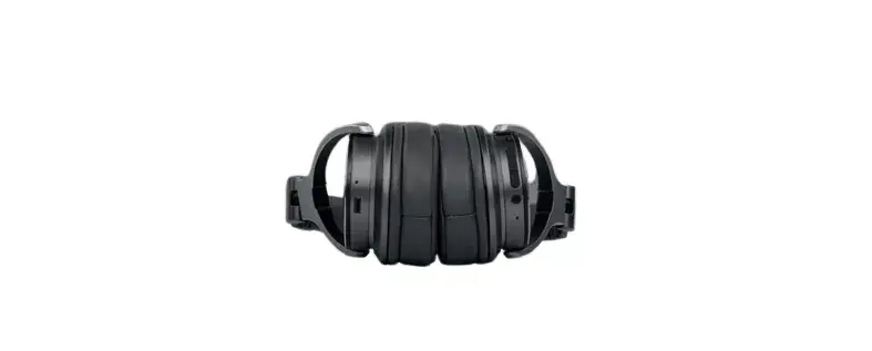 Pāriem pār ausīm muse M-278 FB Photo 3