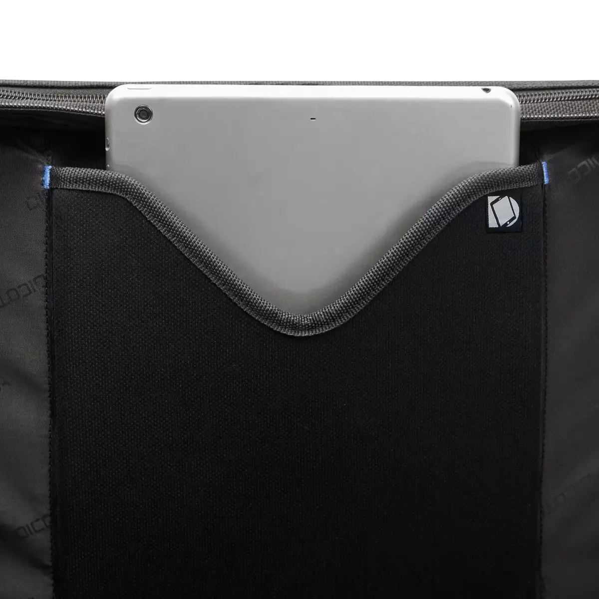 Toploader soma DICOTA Eco Top Traveller PRO Photo 8