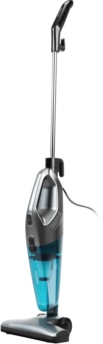 CECOTEC Conga PopStar 1500 - Animal duo vacuum Photo 2