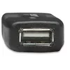 USB Extension Cable Manhattan USB-A to USB-A 10m Photo 2
