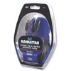 USB Extension Cable Manhattan USB-A to USB-A 10m Photo 5