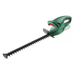 Electric hedge trimmer Bosch EasyHedgeCut 18-45 — 45 cm double blade, 18V battery, 2.3 kg