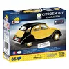 Cobi Citroen модель 24512 конструктор Photo 2