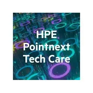 Лицензия HPE 5Y Tech Care Essential H09U1E