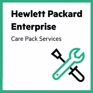 Лицензия HPE 4Y Tech Care Critical HPE H28T3E