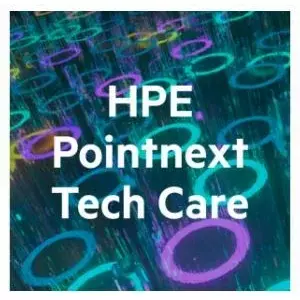 HPE 3Y Tech Care Basic 3 year(s)