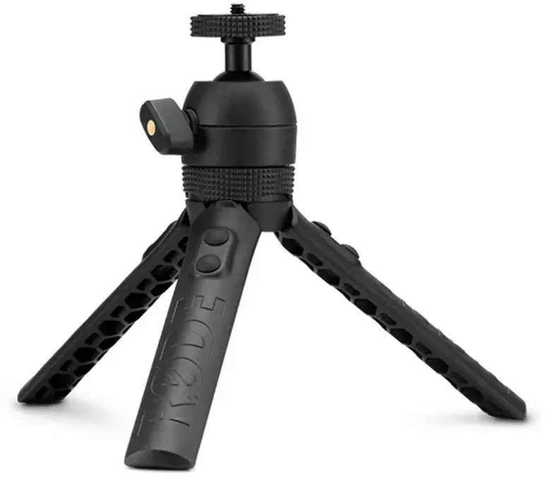 Штатив Rode Tripod 2 лёгкий портативный Photo 2