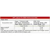 Тонер Static Control TM/TRHM506-400B 400 г Photo 2