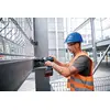 Impact Driver Bosch GDS 18V-1050 H, 06019J8503 Photo 4