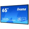 IIYAMA LH6552UHS-B1 64,5" IPS 4K панель для цифровой рекламы Photo 2