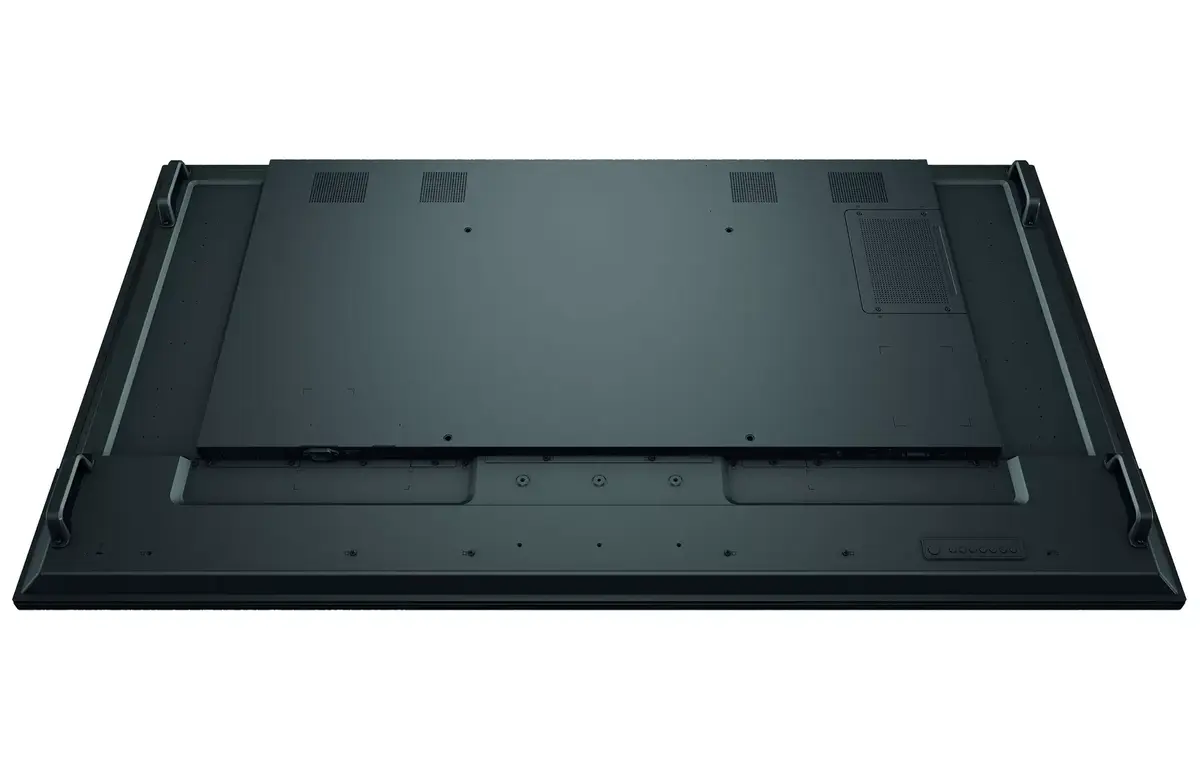 IIYAMA LH6552UHS-B1 64,5" IPS 4K панель для цифровой рекламы Photo 3
